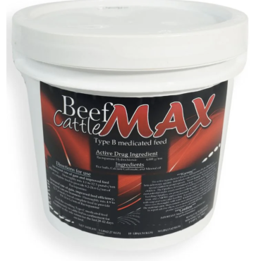  Winning Enterprises Beef Cattle Max 30#